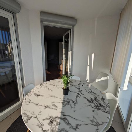 Fewo Lorenz Buchen  Exterior photo