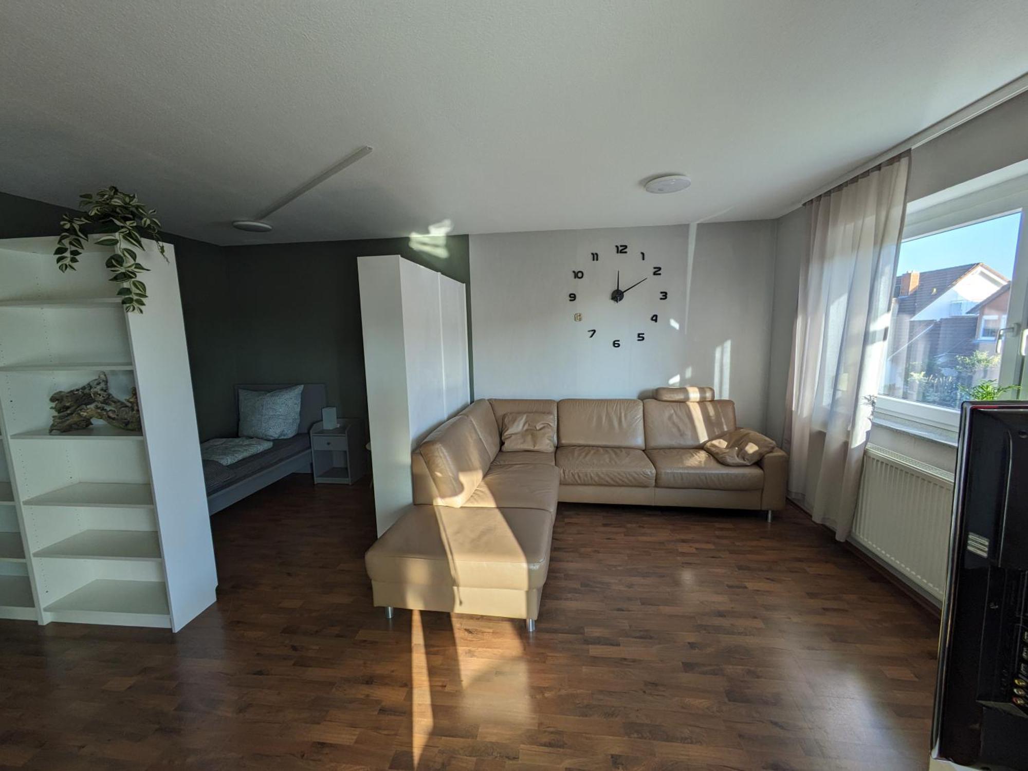 Fewo Lorenz Buchen  Exterior photo