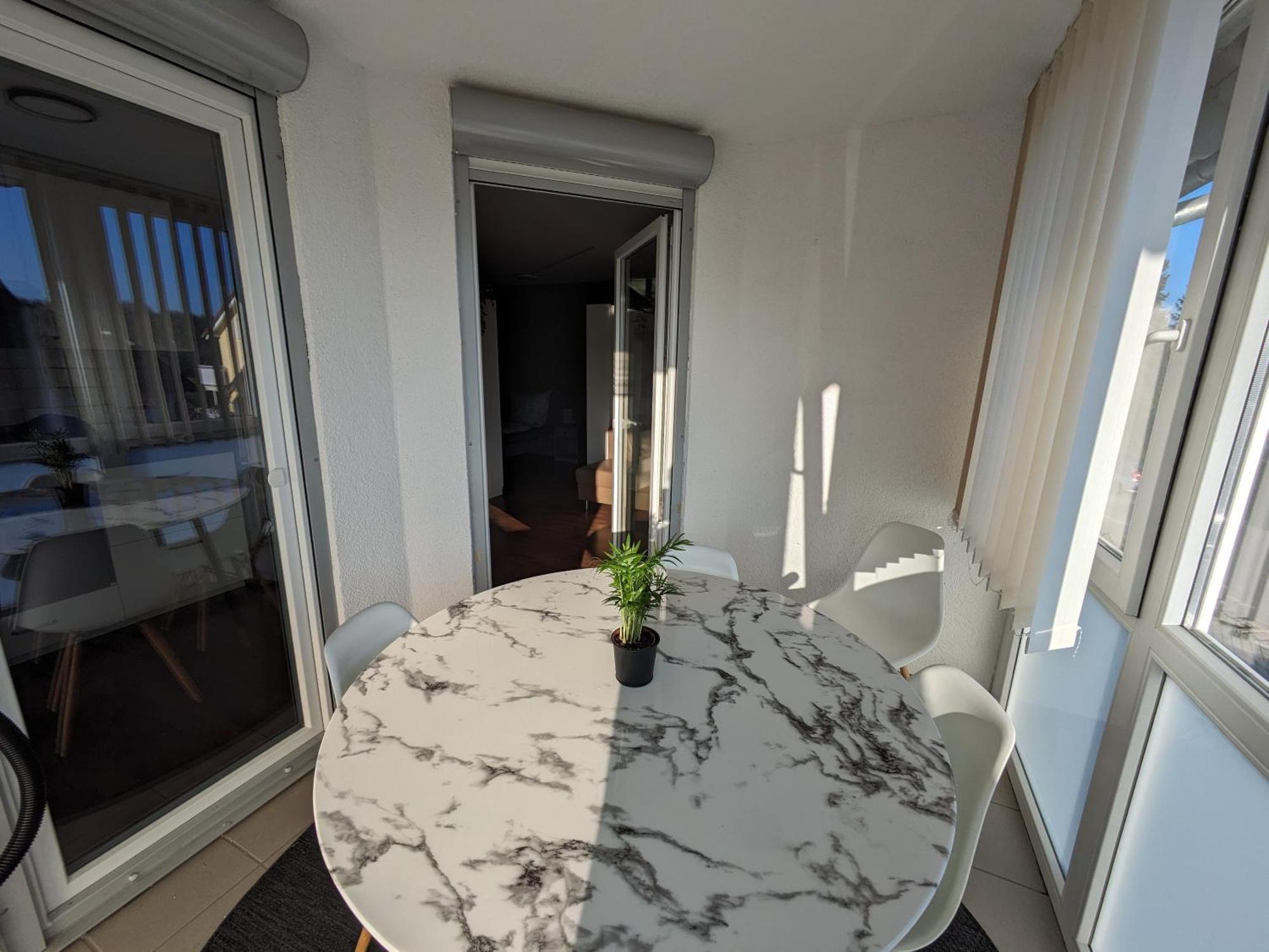 Fewo Lorenz Buchen  Exterior photo